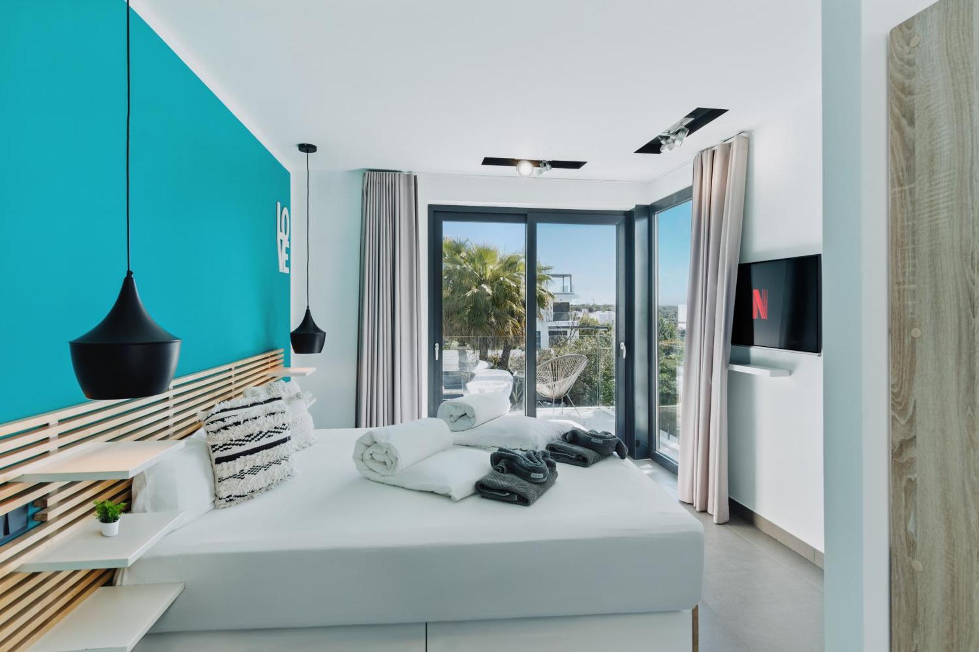 Villa 11 Oasis Del Mare, 5min Strand, Wifi, Klima, Fussbodenheizung Sa Ràpita
