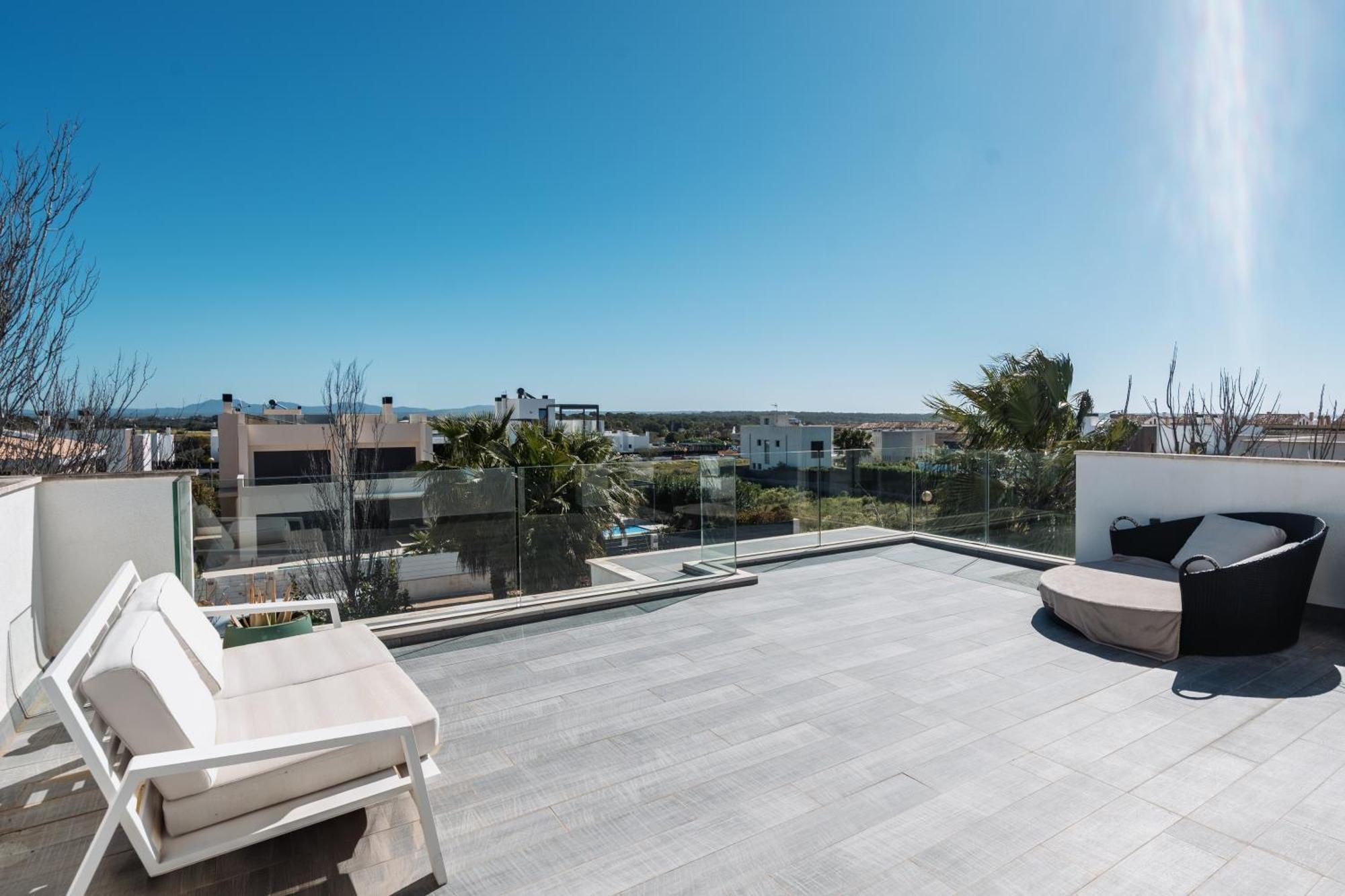 11 Oasis Del Mare, 5min Strand, Wifi, Klima, Fussbodenheizung